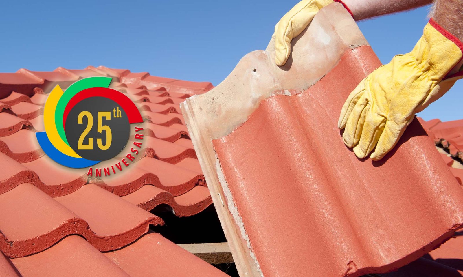 Repair or Replace Roof Tiles Brisbane